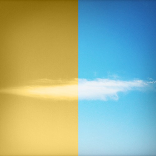 Left And Right Mirage [disquiet0637]