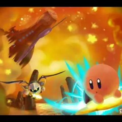 Kirby Super Star - Revenge of Meta Knight Remix