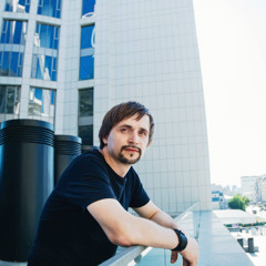 Тарас «t-Zhuk» Жук 18+