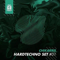 Chikkarie | Hardtechno #1