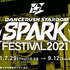 SPARK FESTIVAL 2021