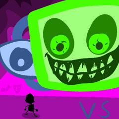 Bo for a Burnham - Flowey's Face Off