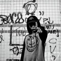 RAP SUJO - ( Feat. Fael, Mk7 e Elide Rap)