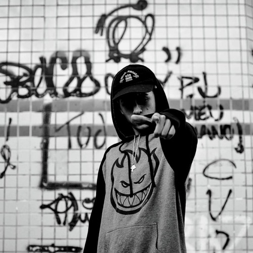 RAP SUJO - ( Feat. Fael, Mk7 e Elide Rap)