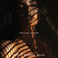 Lithe - Rolling Stone (SBY x GRDNØ Remix)
