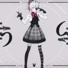 【神っぽいな | God-ish】Cover by Maria Marionette ♡ NIJISANJI EN ♡