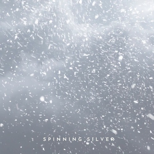 Spinning Silver