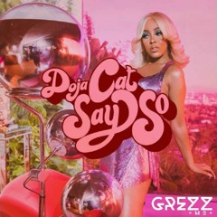 Doja Cat, Nicki Minaj - Say So 2020 (House Edit)
