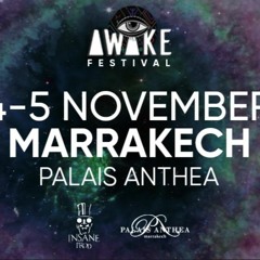 ZEEV - AWAKE FESTIVAL 2023