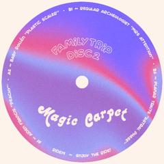Premiere: A2 - Baby Rollen - Plastic Scaler [RIDE19]