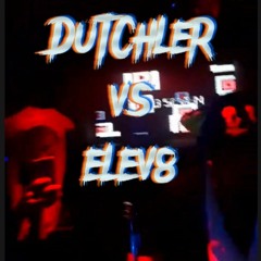 DutChler vs Elev8 @seven 02.02.24