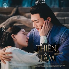 Thiên Tầm - A Lin | OST Thượng Cổ Quyết Trần | Ancient Love Poetry