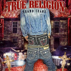 FALY! - TRUE RELIGION PANTS #KEEPGOIN