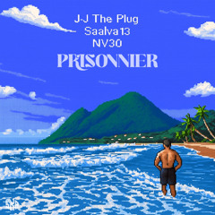 Prisonnier (Ft. Saalva13 & NV30)
