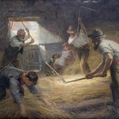 The Threshing Floor