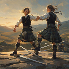 HIGHLAND REVELRY