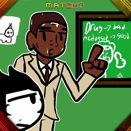 [BONUS MATCH - VOTE NOW!] BREAK THE RULES IN TWO