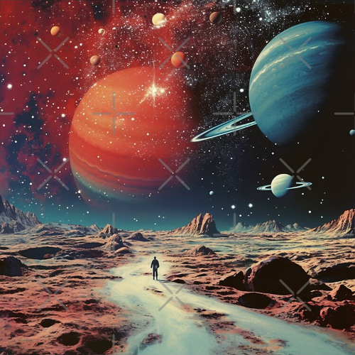 Stranded