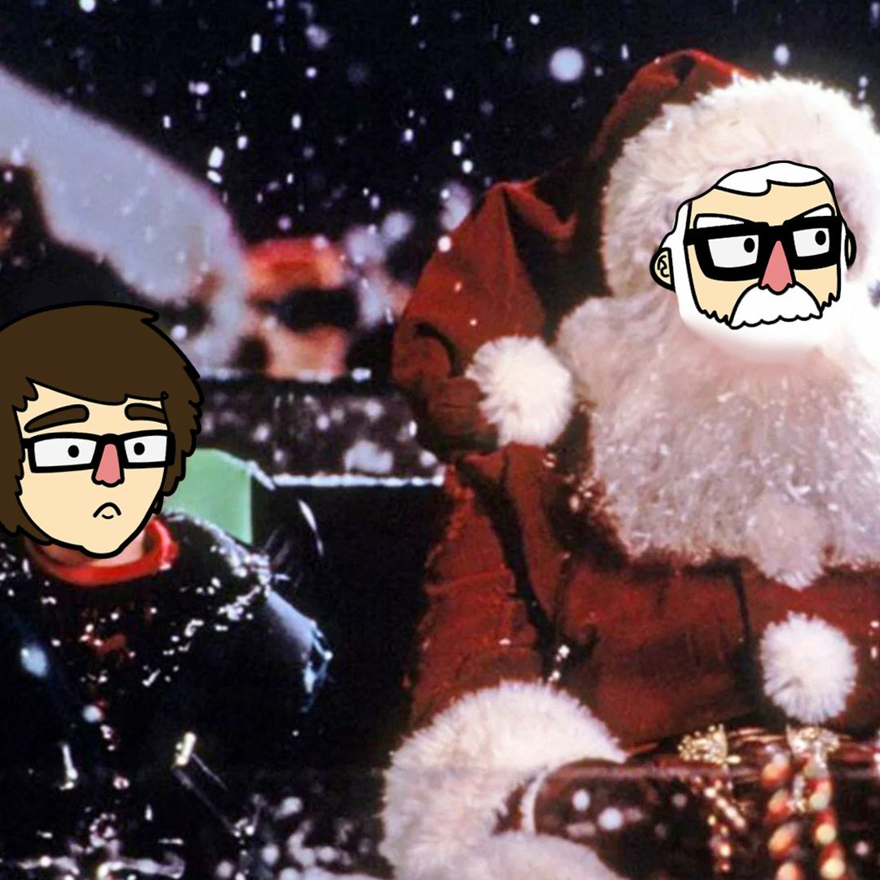 Episode 113: The Santa Clause