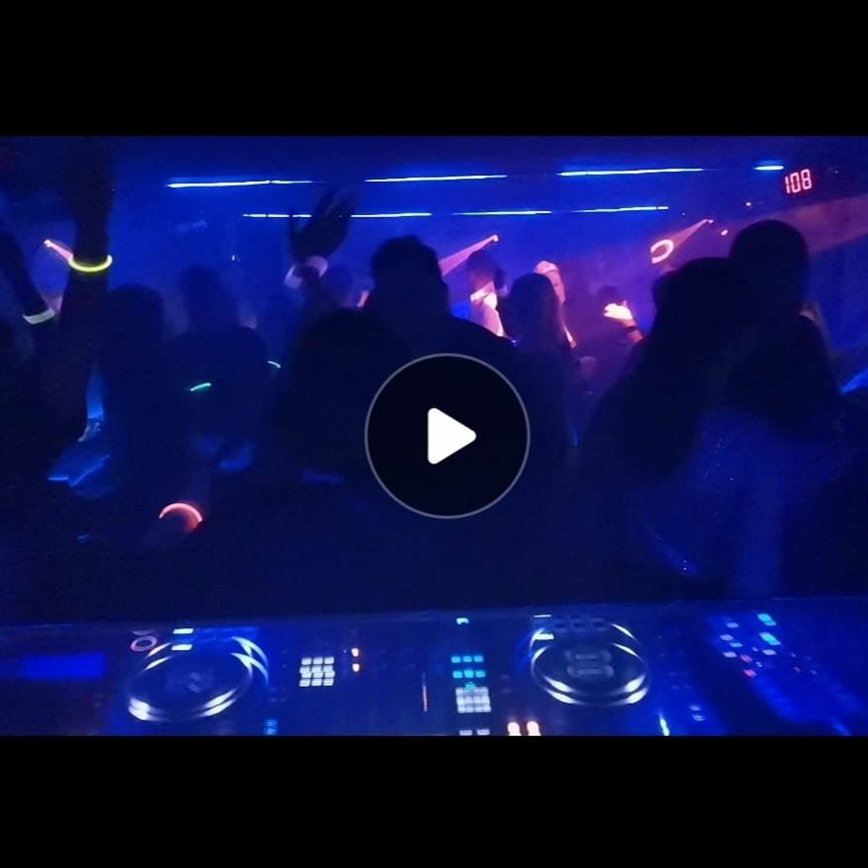 DJ Biool Mendez (Belgium)