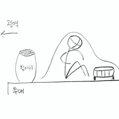 'About ⎯' for Percussion Solo Performance