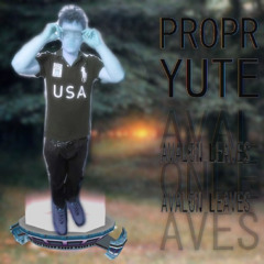 PROPRYUTE—AVALON LEAVES (TRACKLIST IN DESC)