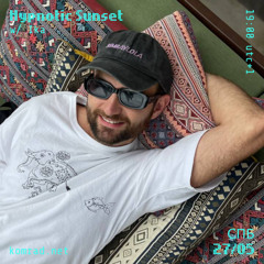 Hypnotic Sunset 004 w/ Ika