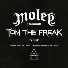 Moley - Abaddon (Tom The Freak Remix)