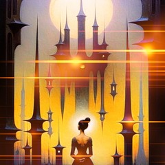 A whisper of truth, a flicker of understanding