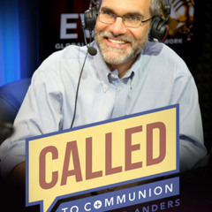 Called to Communion - 2025-09-04 - The Origin of Mindfulness