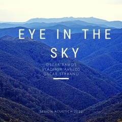 Eye In The Sky