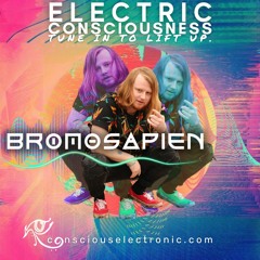 Electric Consciousness | Vol. 012 | BroMosapien