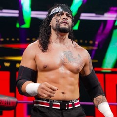 Mike Santana TNA Theme (Arena Effects)