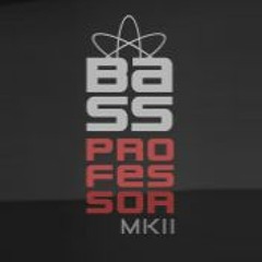 Bass Professor Mark II