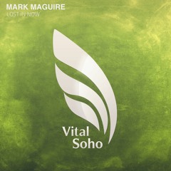 Mark Maguire - Lost In Now - PREVIEW