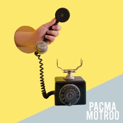 Motroo - Pacma