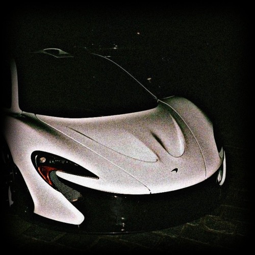 IVOXYGEN - panic attack prod. fl0x1c, scrn, q-wing (slowed&reverb by ZERXNT)