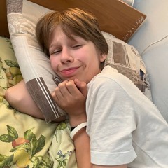 Мама не узнает