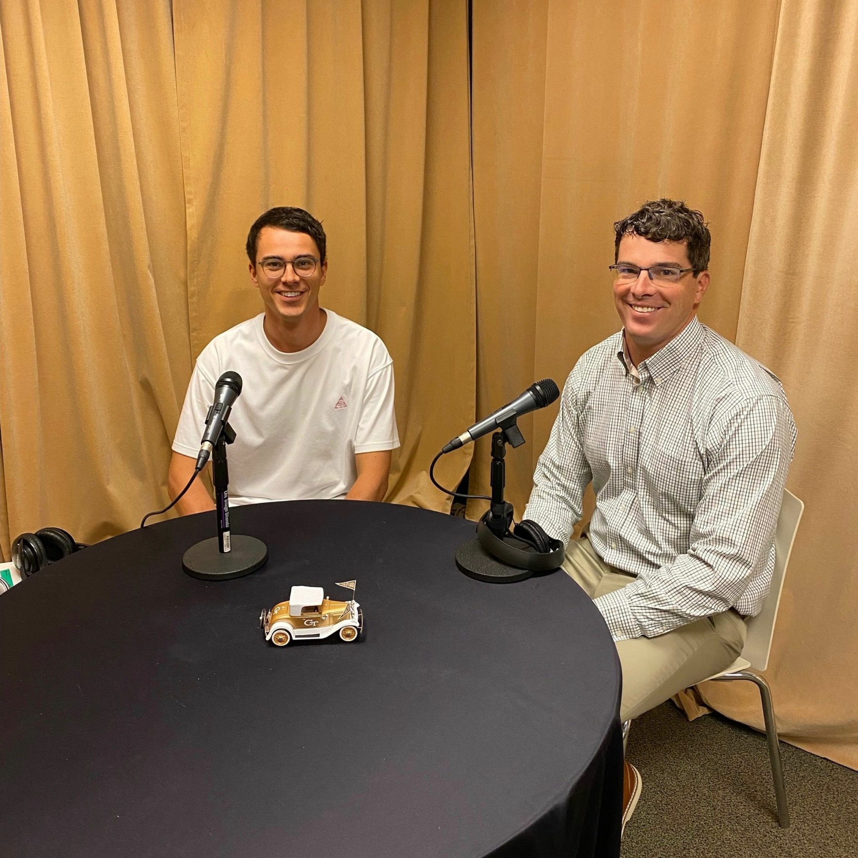 The Intersection Podcast