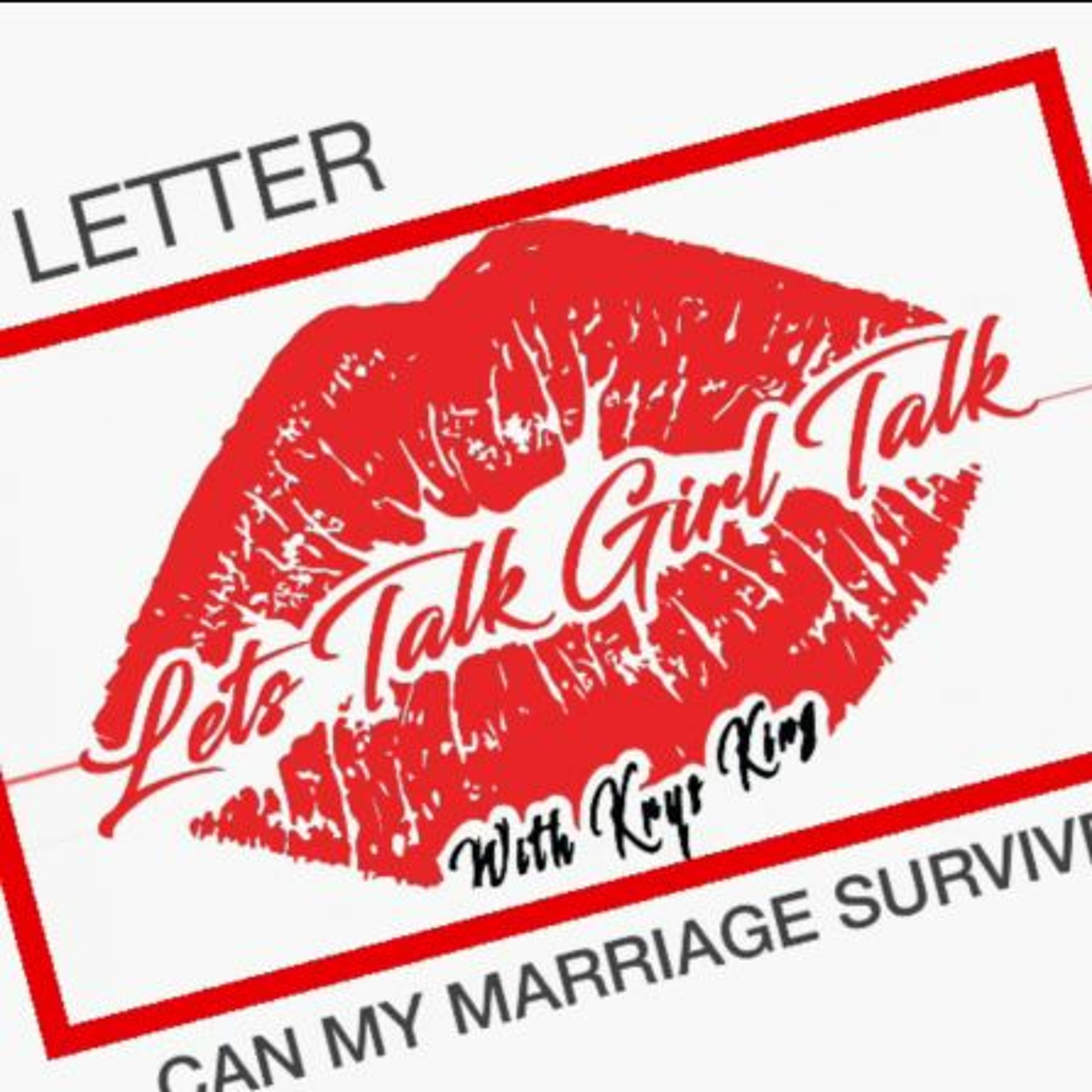 CORONA GOT MY MAN TRIPPIN' - LTGT SECRET LETTER