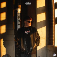 JADED (prod. PAT STONE)