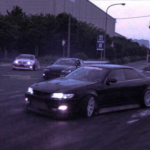 nocturne. // sowre sample challenge #3
