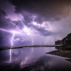 Stormy Wednesday
