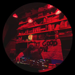 Gooch - Live @ Dead Letter No.9 Brooklyn, NYC 03/21/25