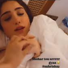 {CLIP! 18++} Buong jobz hunting in pakistan nimra mehra with boyfriend & nimra mehra viral video