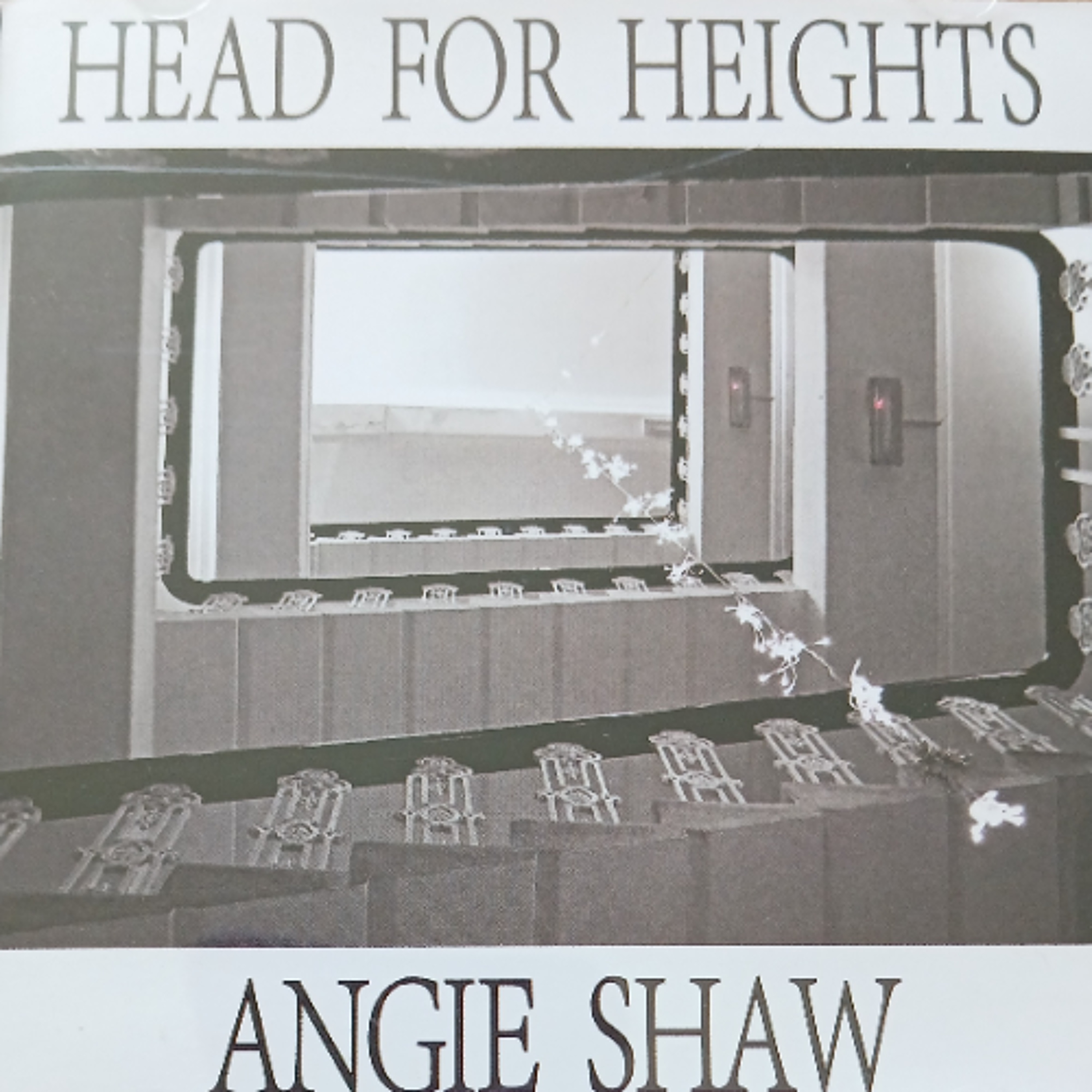 Siren : ANGIE SHAW episode artwork