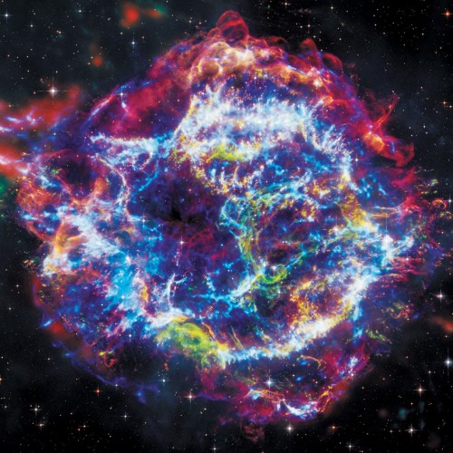 Supernova