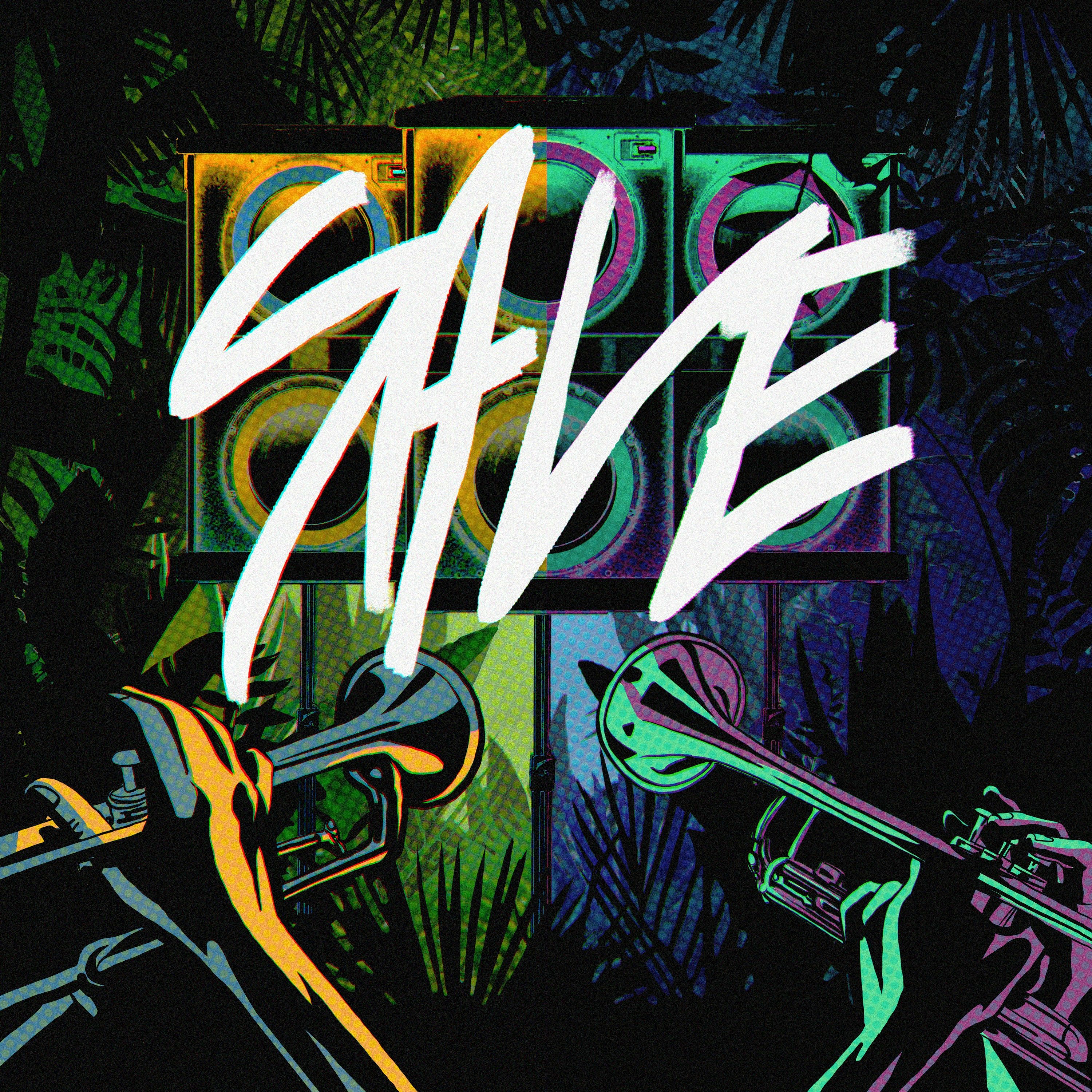 SaVe - Nitro episode artwork