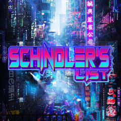 S C H I N D L E R’s LIST 𝒱𝒪ℒ. 𝟾 [BREAKBEAT] ﾒ HIGH ABOVE ALL THE CLOUDs