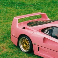 Pink Car (prod Jim)